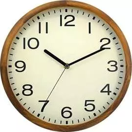 Настенные круглые часы Apeyron WD200920