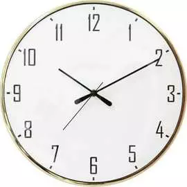 Настенные круглые часы Apeyron ML200915