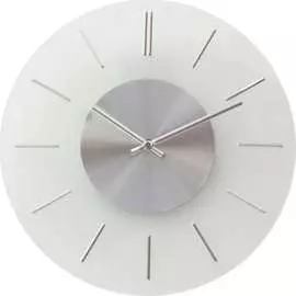 Настенные круглые часы Apeyron GL200922