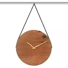 Настенные круглые часы Apeyron WD200918