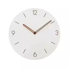 Настенные круглые часы Apeyron