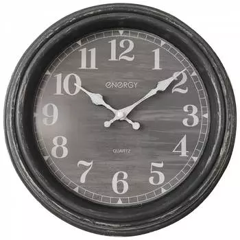 Настенные кварцевые часы ENERGY ЕС-152 102248