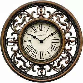 Настенные кварцевые часы ENERGY ЕС-120 009494