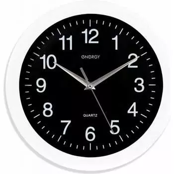 Настенные кварцевые часы ENERGY ЕС-03 00 9303