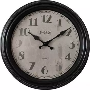 Настенные кварцевые часы ENERGY ЕС-151 102249