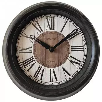 Настенные кварцевые часы ENERGY
