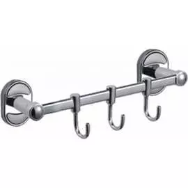 Настенные металлические крючки для полотенец Haiba 539831