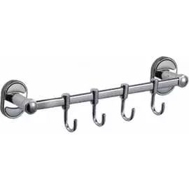 Настенные металлические крючки для полотенец Haiba 539835