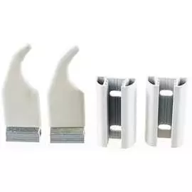 Настенные регулируемые кронштейны Royal Thermo