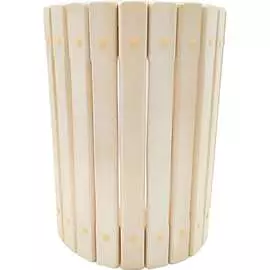 Настенный абажур Бацькина баня Сlassic 30312