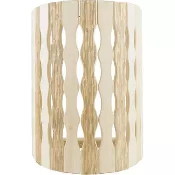 Настенный абажур Банная линия 12-687