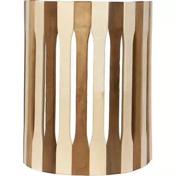 Настенный абажур для светильника Банная линия Капучино 12-558