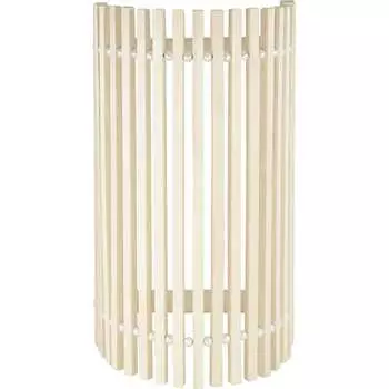 Настенный абажур для светильника Банная линия Оливер 12-538