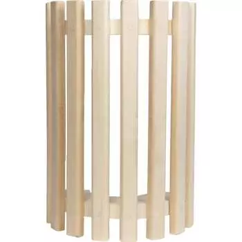 Настенный абажур для светильника Банная линия