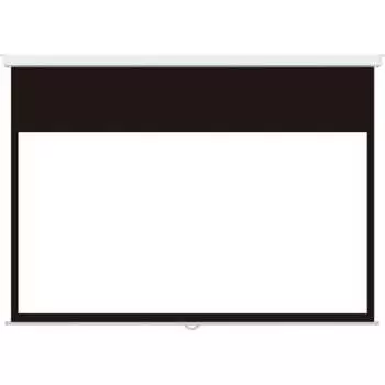 Настенный экран Lumien