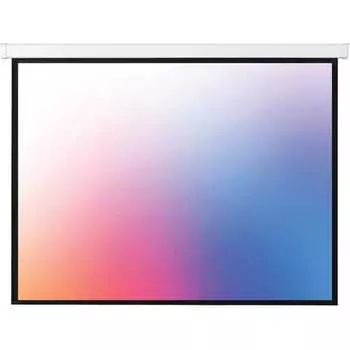 Настенный экран Lumien LMP-100101 66714