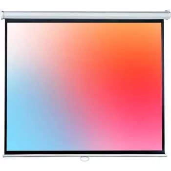 Настенный экран Lumien LEP-100117 110186