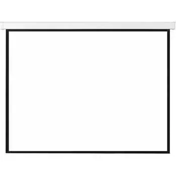 Настенный экран Lumien