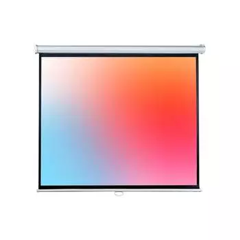 Настенный экран Lumien LEP-100125 110195