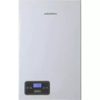 Настенный электрический котёл Arderia е6