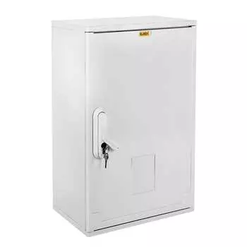 Настенный электротехнический шкаф ELBOX