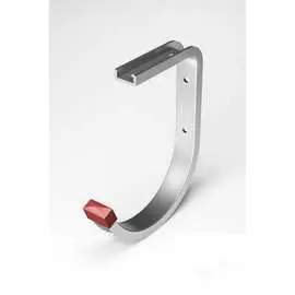 Настенный алюминиевый крюк Лука УТ000025388