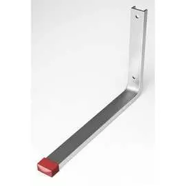 Настенный алюминиевый крюк Лука УТ000025386