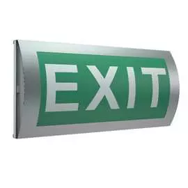 Настенный аварийный светильник Световые технологии