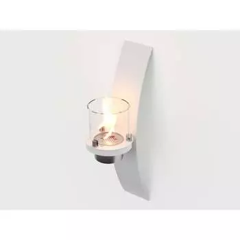 Настенный биокамин Lux Fire Олимпус D БКС-OD