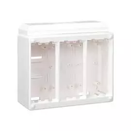 Настенный блок Simon Сима Классик SC300-9