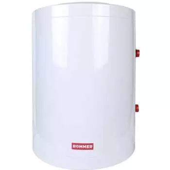 Настенный бойлер ROMMER ROMMER RWH-1210-050080