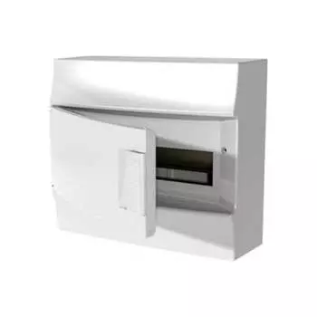 Настенный бокс ABB mistral41 1SLM004102A3103