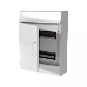 Настенный бокс ABB mistral41 1SLM004102A3105