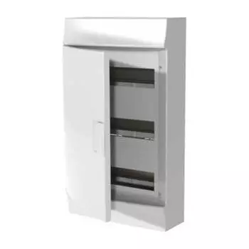 Настенный бокс ABB mistral41 1SLM004102A3107