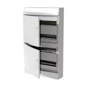 Настенный бокс ABB mistral41 1SLM004102A3110