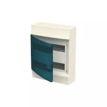 Настенный бокс ABB mistral41 1SPE007717F0521
