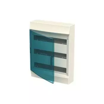 Настенный бокс ABB mistral41 1SPE007717F1021