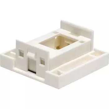 Настенный бокс LANMASTER IP66