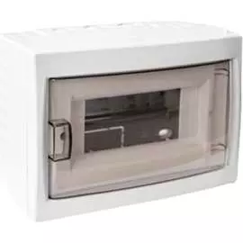 Настенный бокс STEKKER EBX50-3/08-20 Standart 39646