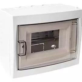 Настенный бокс STEKKER EBX50-3/06-20 Standart 39645