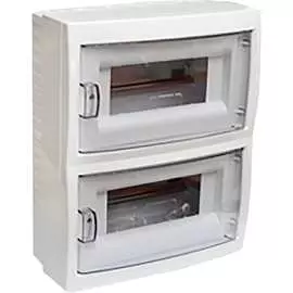 Настенный бокс STEKKER EBX50-3/24-20 Standart 39649