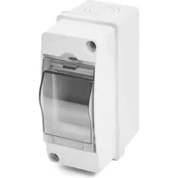 Настенный бокс STEKKER ebx50-1/02-65 standart 39932