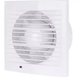 Настенный бытовой вентилятор TDM 100 С-Т SQ1807-2001