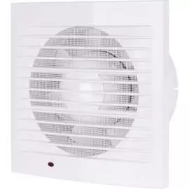 Настенный бытовой вентилятор TDM 120 С-Т SQ1807-2002