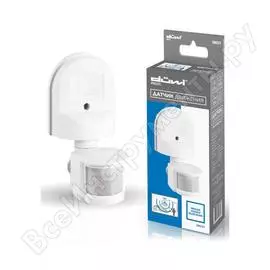 Настенный датчик движения duwi DD-01 180 25823 0