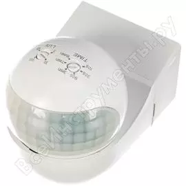 Настенный датчик движения duwi DD-03 25821 6