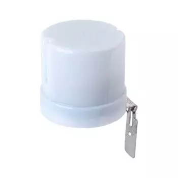 Настенный датчик освещенности General Lighting Systems GSW3-W-25A-W 475807