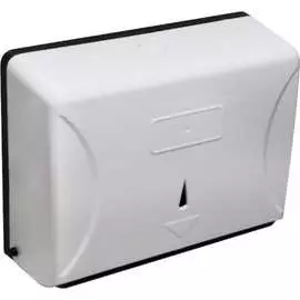 Настенный держатель для бумажных салфеток Аквалиния