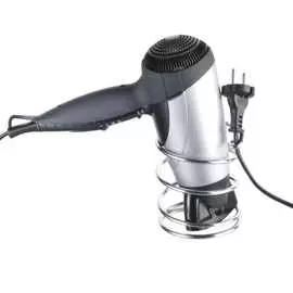 Настенный держатель для фена Axentia