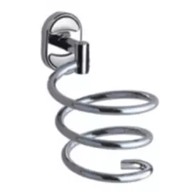 Настенный держатель для фена Potato